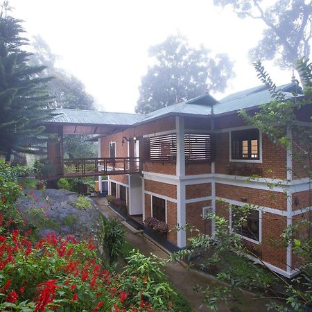 Madhumanthra Resort - Homestay Munnar Ngoại thất bức ảnh