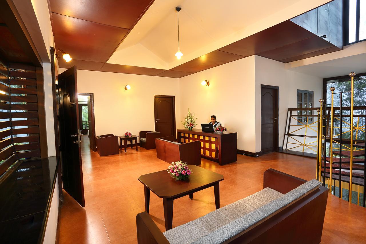 Madhumanthra Resort - Homestay Munnar Ngoại thất bức ảnh