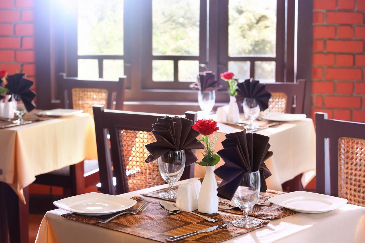 Madhumanthra Resort - Homestay Munnar Ngoại thất bức ảnh