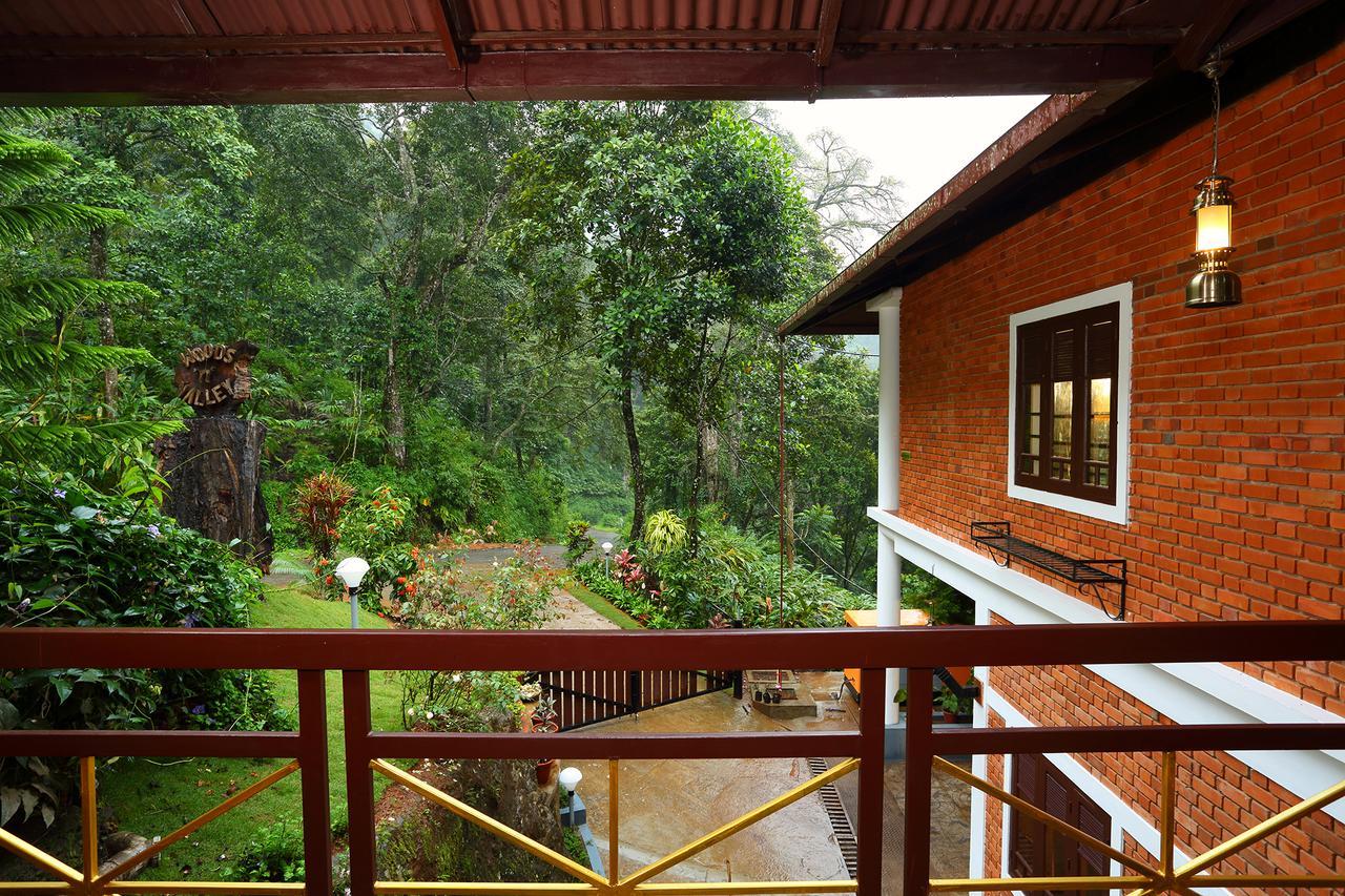 Madhumanthra Resort - Homestay Munnar Ngoại thất bức ảnh