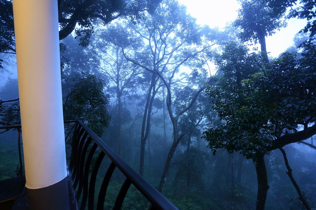 Madhumanthra Resort - Homestay Munnar Ngoại thất bức ảnh
