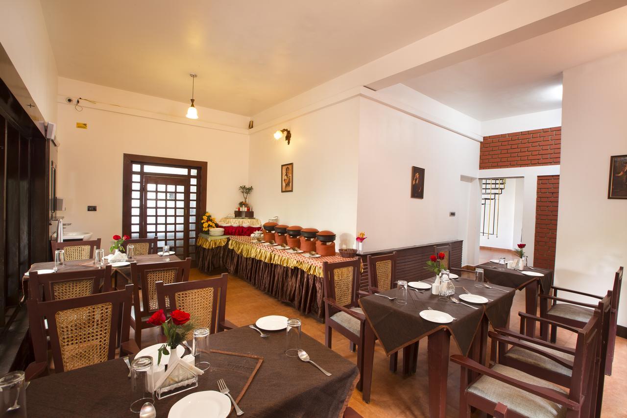 Madhumanthra Resort - Homestay Munnar Ngoại thất bức ảnh