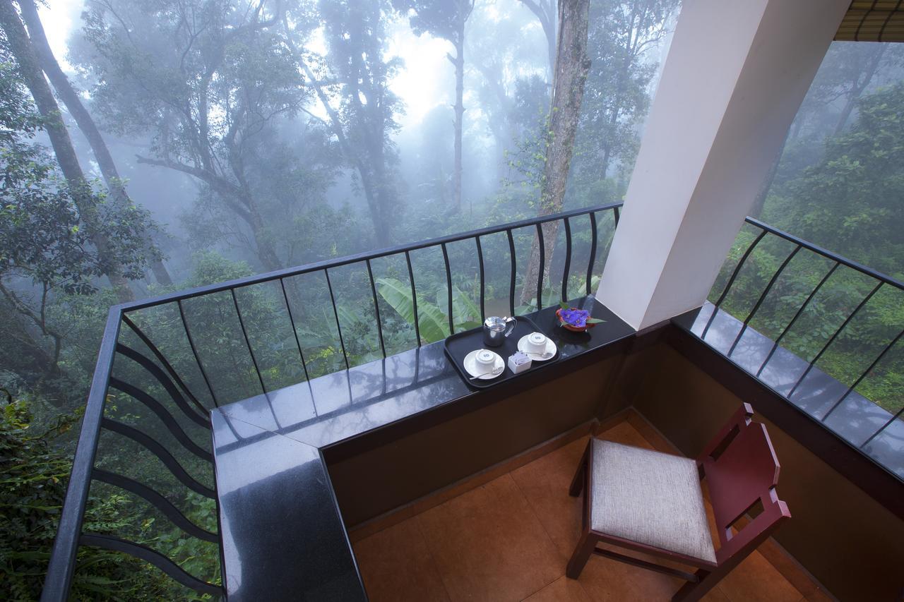 Madhumanthra Resort - Homestay Munnar Ngoại thất bức ảnh