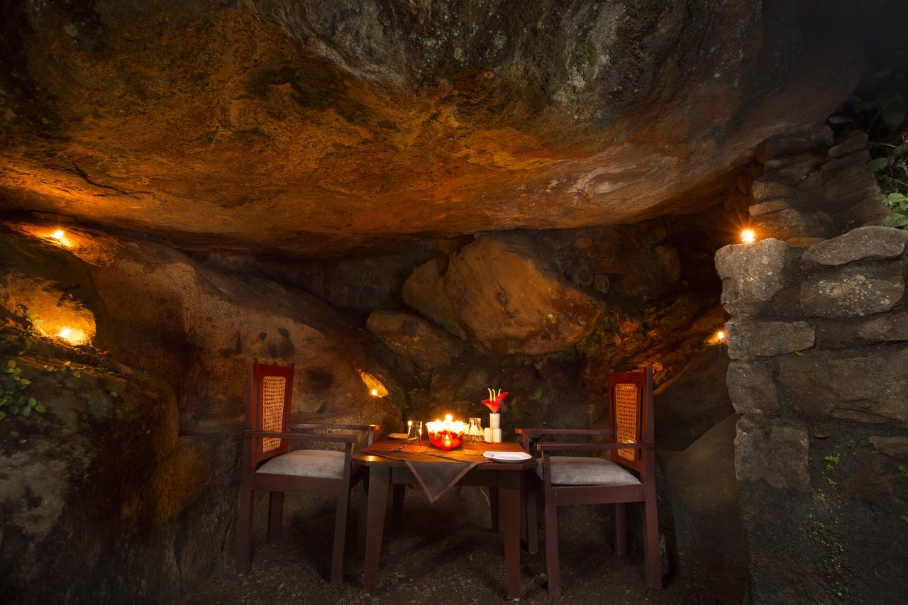 Madhumanthra Resort - Homestay Munnar Ngoại thất bức ảnh