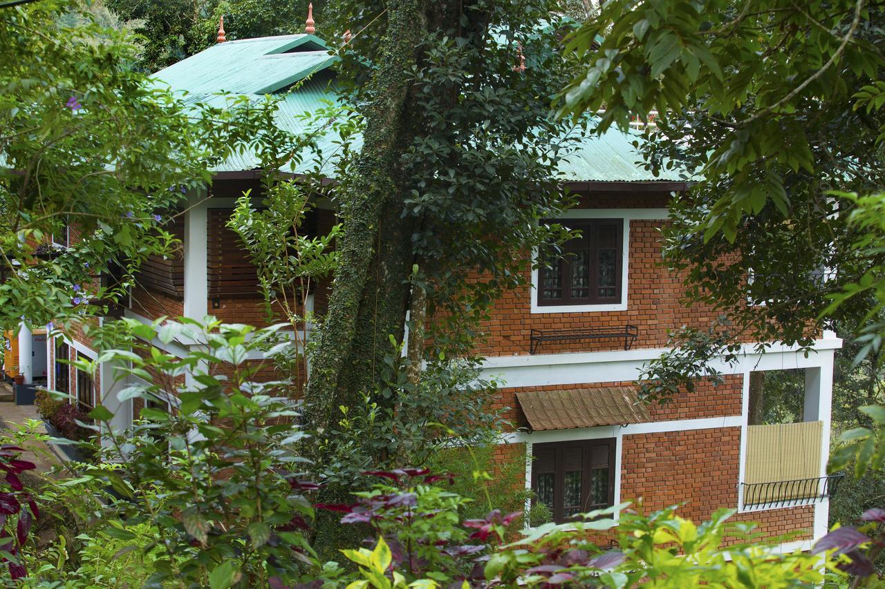 Madhumanthra Resort - Homestay Munnar Ngoại thất bức ảnh