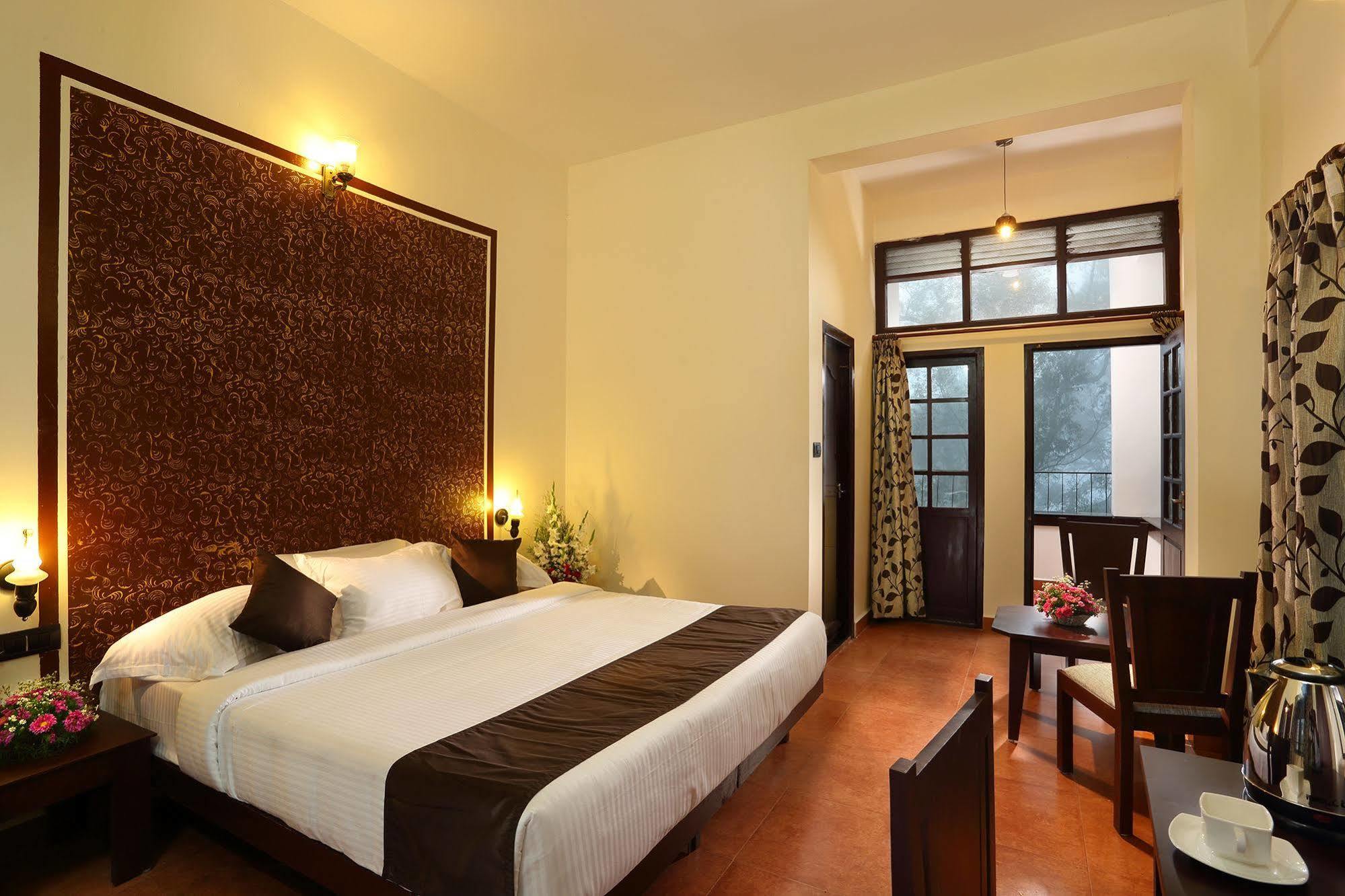 Madhumanthra Resort - Homestay Munnar Ngoại thất bức ảnh
