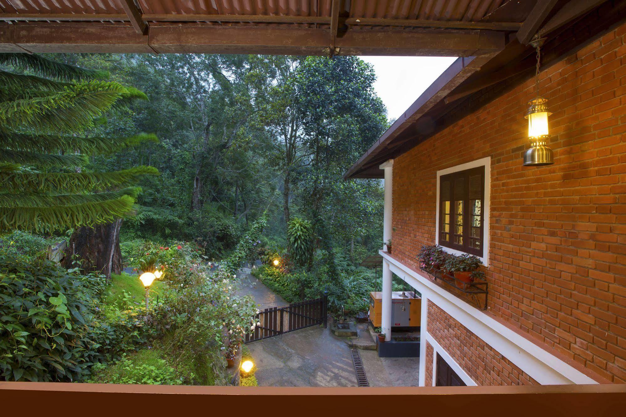Madhumanthra Resort - Homestay Munnar Ngoại thất bức ảnh